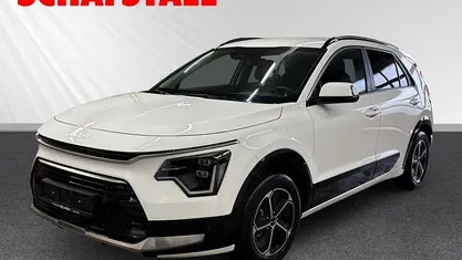 Gebraucht 2026 Kia Niro Comfort SUV | 29.797 € (Fairer Preis)