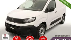 Gebraucht 2025 Opel Combo S Van / Kleinbus | 24.227 € (Guter Preis)