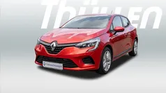Gebraucht 2022 Renault Clio V Zen Kleinwagen | 15.480 € (Fairer Preis)