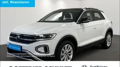 Gebraucht 2024 VW T-Roc Style SUV | 29.590 € (Fairer Preis)