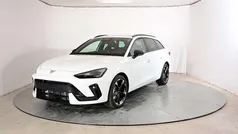 Gebraucht 2025 Cupra Leon Kombi | 33.090 € (Guter Preis)