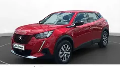 Gebraucht 2022 Peugeot e-2008 Allure SUV | 19.440 € (Fairer Preis)