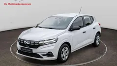 Gebraucht 2025 Dacia Sandero Essentiel Kleinwagen | 16.400 € (Guter Preis)