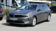 Gebraucht 2025 Opel Astra Edition Kombi | 29.900 € (Fairer Preis)