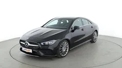 Gebraucht 2021 Mercedes CLA200 AMG line Limousine | 30.230 € (Fairer Preis)