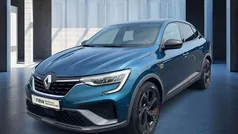 Gebraucht 2022 Renault Arkana R.S. SUV | 21.911 € (Fairer Preis)