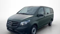 Gebraucht 2021 Mercedes Vito Van / Kleinbus | 32.725 € (Fairer Preis)
