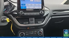 Schwarz Gebraucht 2022 Ford Fiesta Cool & Connect Kleinwagen | 13.950 € (Guter Preis)