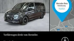 Gebraucht 2025 Mercedes V300 Avantgarde Van / Kleinbus | 93.990 €