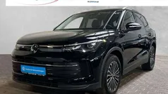 Gebraucht 2024 VW Tiguan Style SUV | 41.890 € (Fairer Preis)