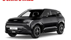 Schwarz (aurora schwarz met.) Neu 2025 Kia EV3 4 SUV | 41.979 € (Fairer Preis)