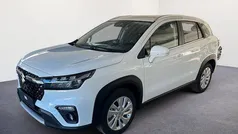 Brilliant white Neu 2025 Suzuki SX4 Comfort SUV | 24.740 € (Superpreis)