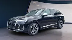 Gebraucht 2024 Audi SQ7 Sport SUV | 98.490 € (Fairer Preis)