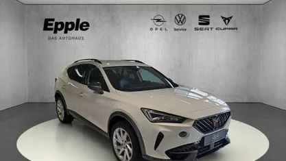 Gebraucht Cupra Formentor 150 PS (110 kW) 2024 SUV