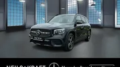 Nachtschwarz Gebraucht 2023 Mercedes GLB180 SUV | 38.870 € (Teuer)