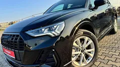 Gebraucht 2025 Audi Q3 S-Line SUV | 49.995 € (Guter Preis)