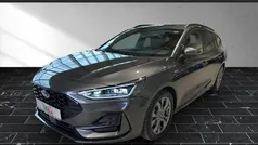 Gebraucht 2023 Ford Focus ST-Line Kombi | 24.490 € (Fairer Preis)