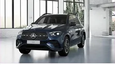 Gebraucht 2025 Mercedes GLE450 AMG SUV | 98.890 € (Fairer Preis)