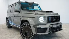 Grau Neu 2025 Mercedes G63 AMG AMG SUV | 418.800 €