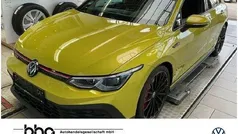 Gebraucht 2022 VW Golf VIII GTI Limousine | 35.460 € (Fairer Preis)
