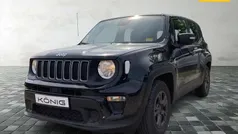 Gebraucht 2023 Jeep Renegade SUV | 23.999 € (Fairer Preis)
