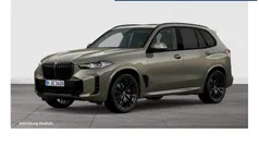 Gebraucht 2025 BMW X5 Performance SUV | 118.300 €