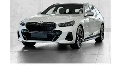 Gebraucht 2025 BMW 550e Performance Kombi | 86.900 € (Fairer Preis)