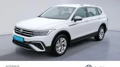 Gebraucht 2024 VW Tiguan Allspace Life SUV | 36.949 € (Fairer Preis)