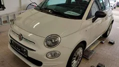Gebraucht 2023 Fiat 500 Kleinwagen | 13.250 € (Fairer Preis)
