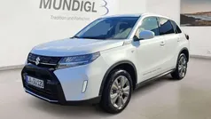 Weiss Neu 2025 Suzuki Vitara Comfort SUV | 25.900 € (Fairer Preis)