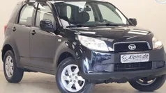 Gebraucht 2007 Daihatsu Terios SUV | 6.999 € (Etwas zu teuer)