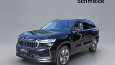 Blackmagic perleffekt met. Gebraucht 2024 Skoda Kodiaq Selection SUV | 43.790 € (Guter Preis)