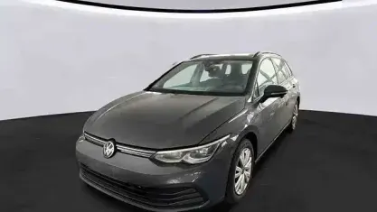 Occasion VW Golf VIII Life 131 ch (96 kW) 2023 Gris Break