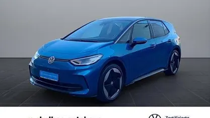 Gebraucht VW ID.3 Pro 169 kW (231 PS) 2025 Costa azul metallic Kleinwagen