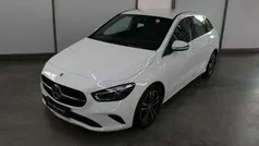 Gebraucht 2024 Mercedes B220 Progressive Van / Kleinbus | 37.590 € (Fairer Preis)