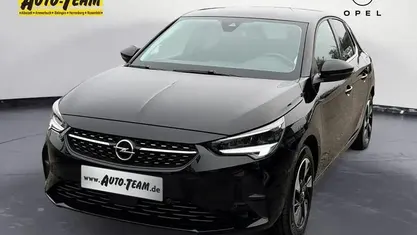 Gebraucht Opel Corsa-e Elegance 100 kW (136 PS) 2022 Kleinwagen