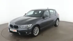 Gebraucht 2019 BMW 118 Advantage Kleinwagen | 16.470 € (Fairer Preis)