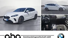Gebraucht 2025 BMW 120 M Sport Kleinwagen | 36.860 € (Fairer Preis)