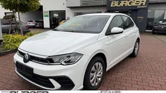 Gebraucht 2025 VW Polo Life Kleinwagen | 19.470 € (Fairer Preis)