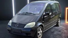 Gebraucht 2004 Mercedes Vaneo Van / Kleinbus | 900 €