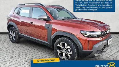 Gebraucht Dacia Duster Expression 140 PS (102 kW) 2026