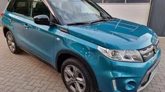Gebraucht 2016 Suzuki Vitara Comfort SUV | 14.590 € (Fairer Preis)