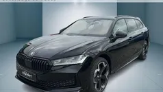 Gebraucht 2025 Skoda Superb SportLine Kombi | 66.550 €