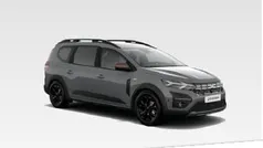 Grau Gebraucht 2024 Dacia Jogger Extreme Van / Kleinbus | 21.290 € (Fairer Preis)