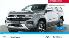 Grau Gebraucht 2023 VW Amarok Style Abholung | 53.840 € (Fairer Preis)