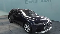 Blau Gebraucht 2022 Audi A6 Allroad Kombi | 44.140 € (Fairer Preis)