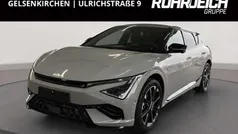 Gebraucht 2025 Kia EV6 GT-Line SUV | 52.490 € (Superpreis)