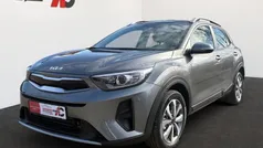 (m7g) astrograu met. Neu 2025 Kia Stonic Vision SUV | 23.900 € (Fairer Preis)