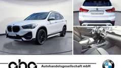Weiß Gebraucht 2022 BMW X1 Sport Line SUV | 30.860 € (Fairer Preis)