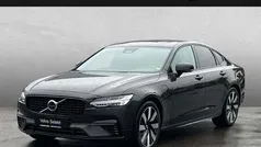 Gebraucht 2024 Volvo S90 Ultimate Limousine | 41.890 € (Superpreis)